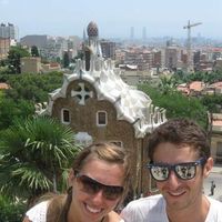 Jordan Wallis's Photo