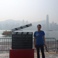 Brent Williams's Photo