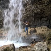 Kristína Kik's Photo