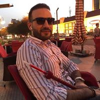 Photos de Hadi Ghorbani