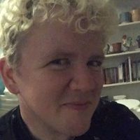 Mark Rodgers的照片