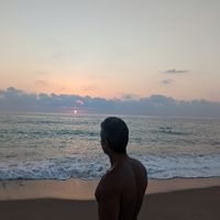 Rami El-Sayyed's Photo