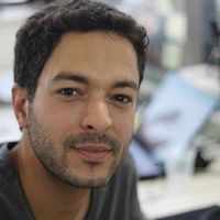 Mateus Bicalho's Photo