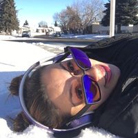 Tania Fabritzzia Benitez's Photo
