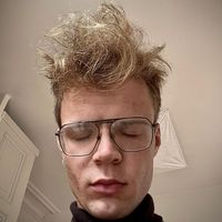 Vanya Shatravin's Photo