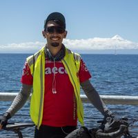 Luis Iriarte's Photo