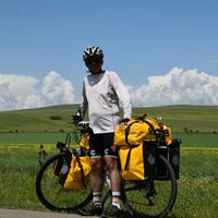 Saied Foroutan的照片