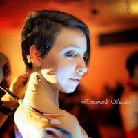 Sandra Kotelnikova's Photo