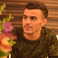 azeiddine issaouiti's Photo