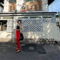 Nitita Toeii的照片