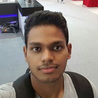 Lakshantha Dissanayake's Photo