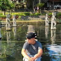 Ant Fado (แอนต์ฟาโด)'s Photo