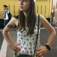 Valerie Barbora Novakova的照片