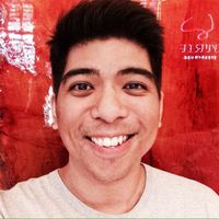 Alan Galang's Photo