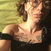 Christina Prokopchuk's Photo