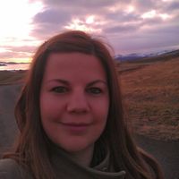 Laetitia RIBETTE's Photo