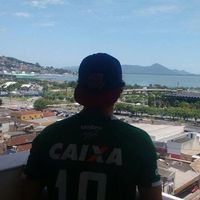 Rafael da Silveira的照片