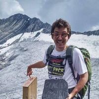 Benjamin Marcel的照片