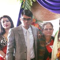 Ajay Bastakoti's Photo