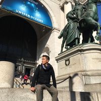 Fotos von Sergio Garcium