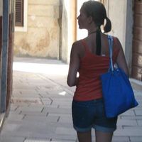 Kriszti Asztalos's Photo