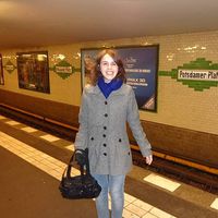 Silke Schmidt's Photo