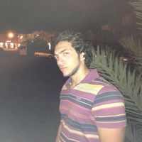 Ahmed Reda's Photo