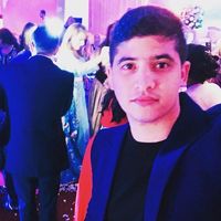 Othman Bettach的照片