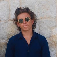 Théobald Vitoux's Photo