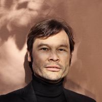 Marius Felix Lange's Photo