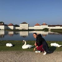 Blues Zhang的照片