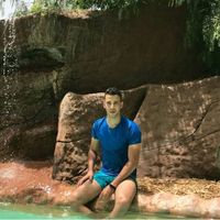 Youssef Ait Ben Alla的照片