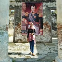 Nurul Hayana's Photo