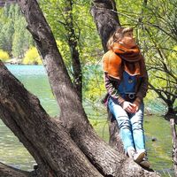 Photos de Niamh Cotter