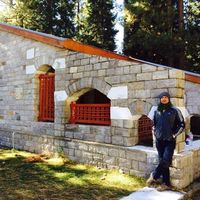 Zahid Iqbal的照片