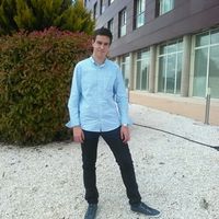 Alejandro Delgado's Photo