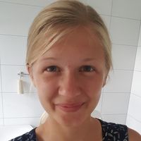 Finja Larssen's Photo