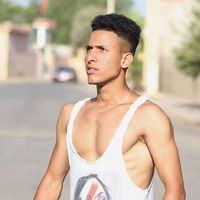 Kamal Balatine's Photo