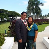 Manuele Laumatia's Photo