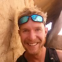 Josiah Reese的照片