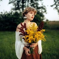 Фотографии пользователя Viktoriia  Liushchenko