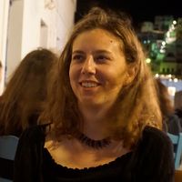 Fotos de Paraskevi Smyrli