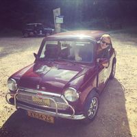 Фотографии пользователя Martijn Pepping