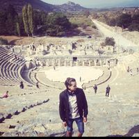 Marsel Sharafutdinov's Photo