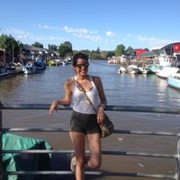 Claudia Britto的照片