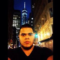 Hector Guerrero's Photo