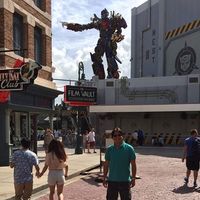 Fotos de Américo Miranda Olivare