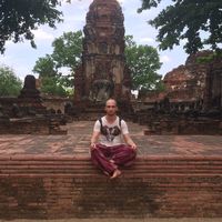 Fotos von Ilya Veretennikov