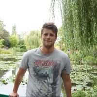 Mads Pedersen的照片