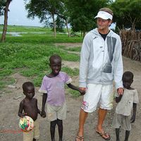 Andreas Achleitner's Photo